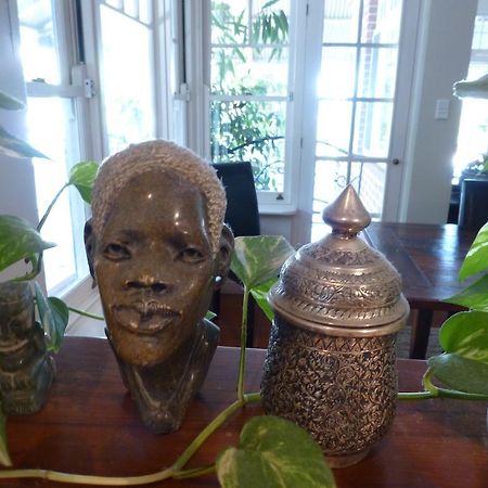Lakeside Bed & Breakfast Perth Bagian luar foto