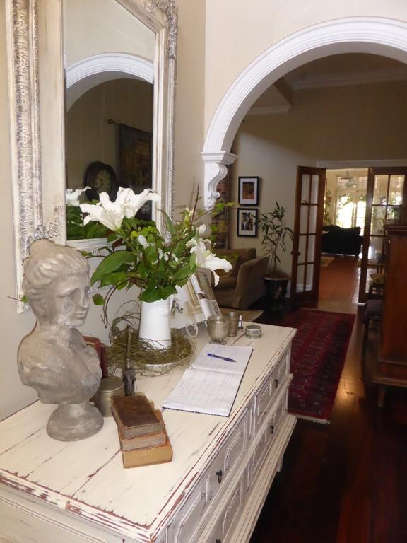 Lakeside Bed & Breakfast Perth Bagian luar foto