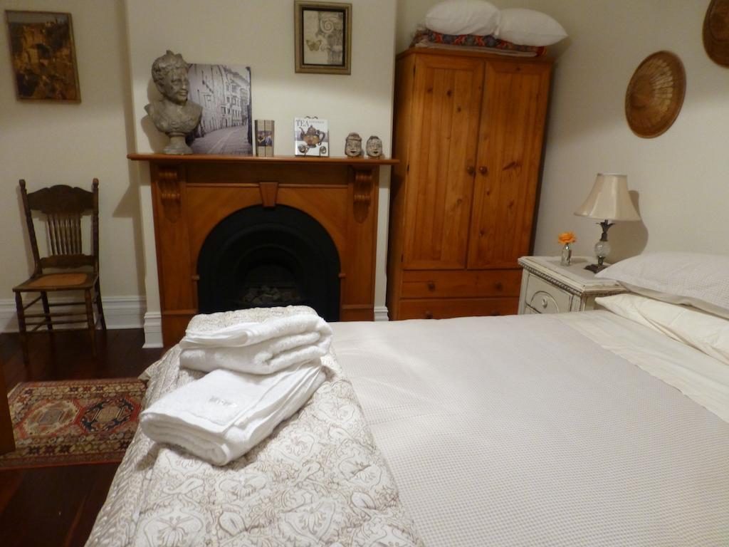 Lakeside Bed & Breakfast Perth Ruang foto