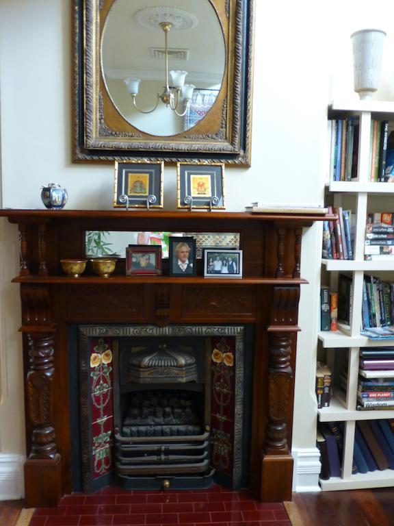 Lakeside Bed & Breakfast Perth Bagian luar foto