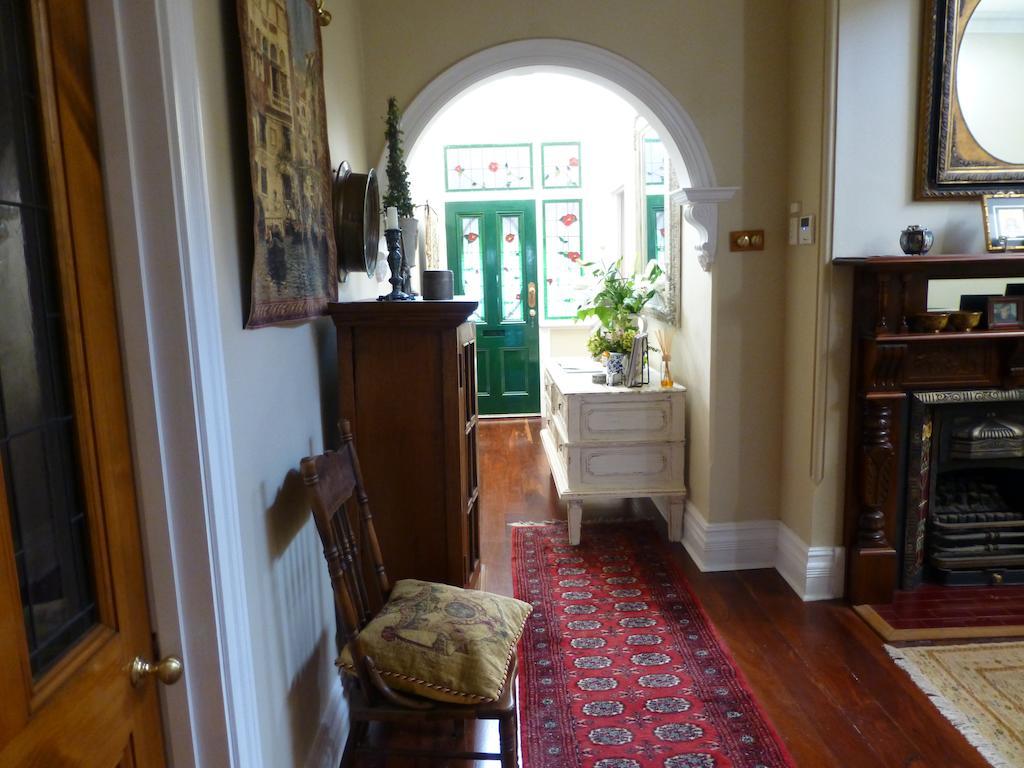 Lakeside Bed & Breakfast Perth Bagian luar foto