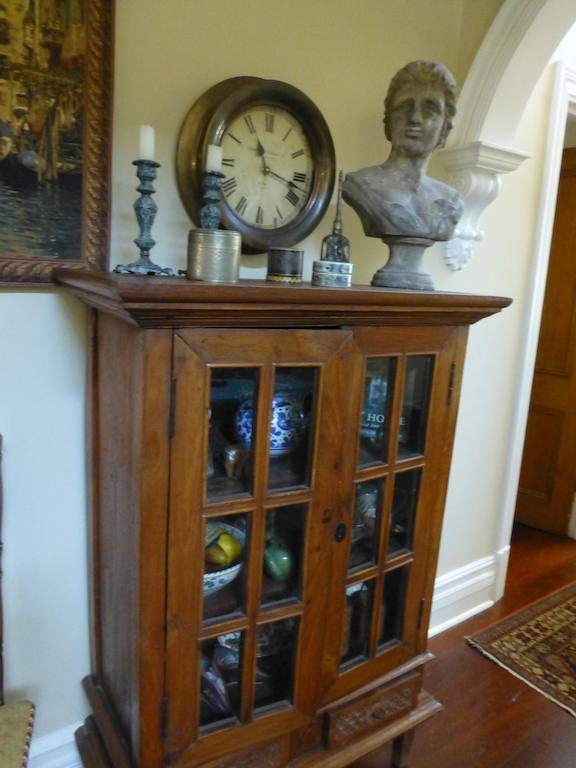 Lakeside Bed & Breakfast Perth Bagian luar foto