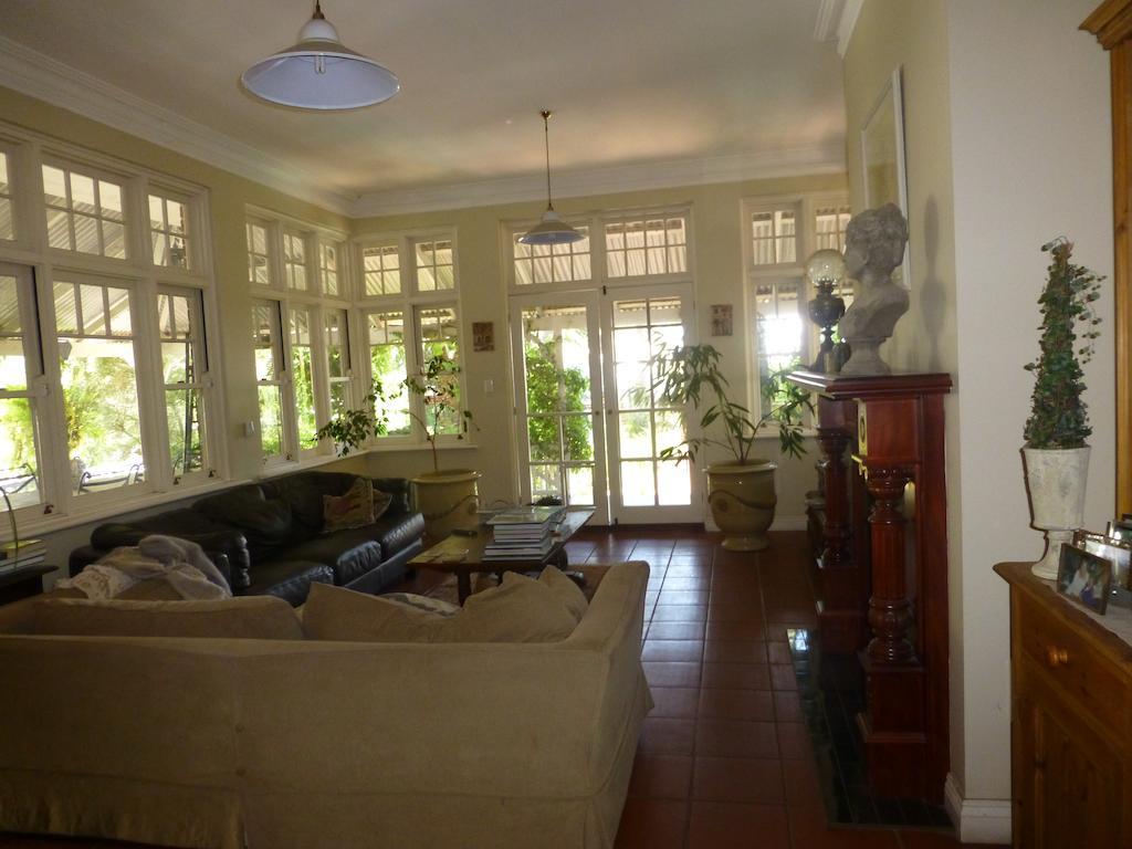 Lakeside Bed & Breakfast Perth Bagian luar foto
